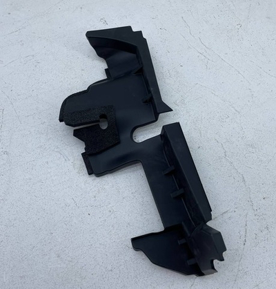 Дефлектор радиатора (RH) 53293-48101 5329348101