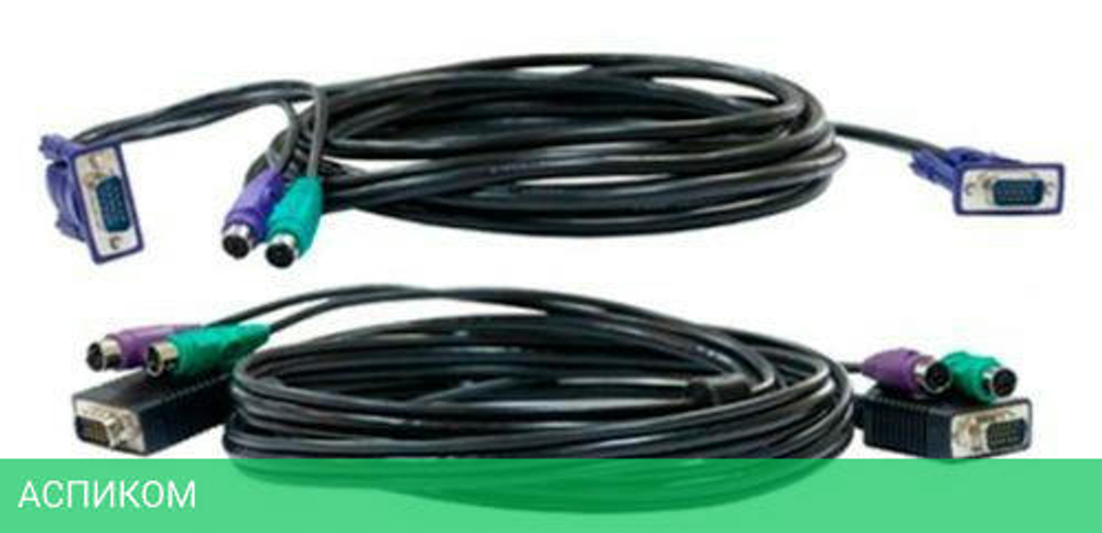 KVM-кабель D-Link DKVM-CB/A4A