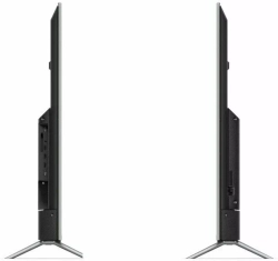 Телевизор ЖК 65" Xiaomi Mi TV Q2 65 4K RU серый L65M7-Q2RU