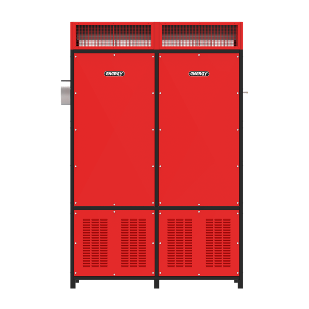 Газовый канальный нагреватель воздуха ENERGY  GF 3060