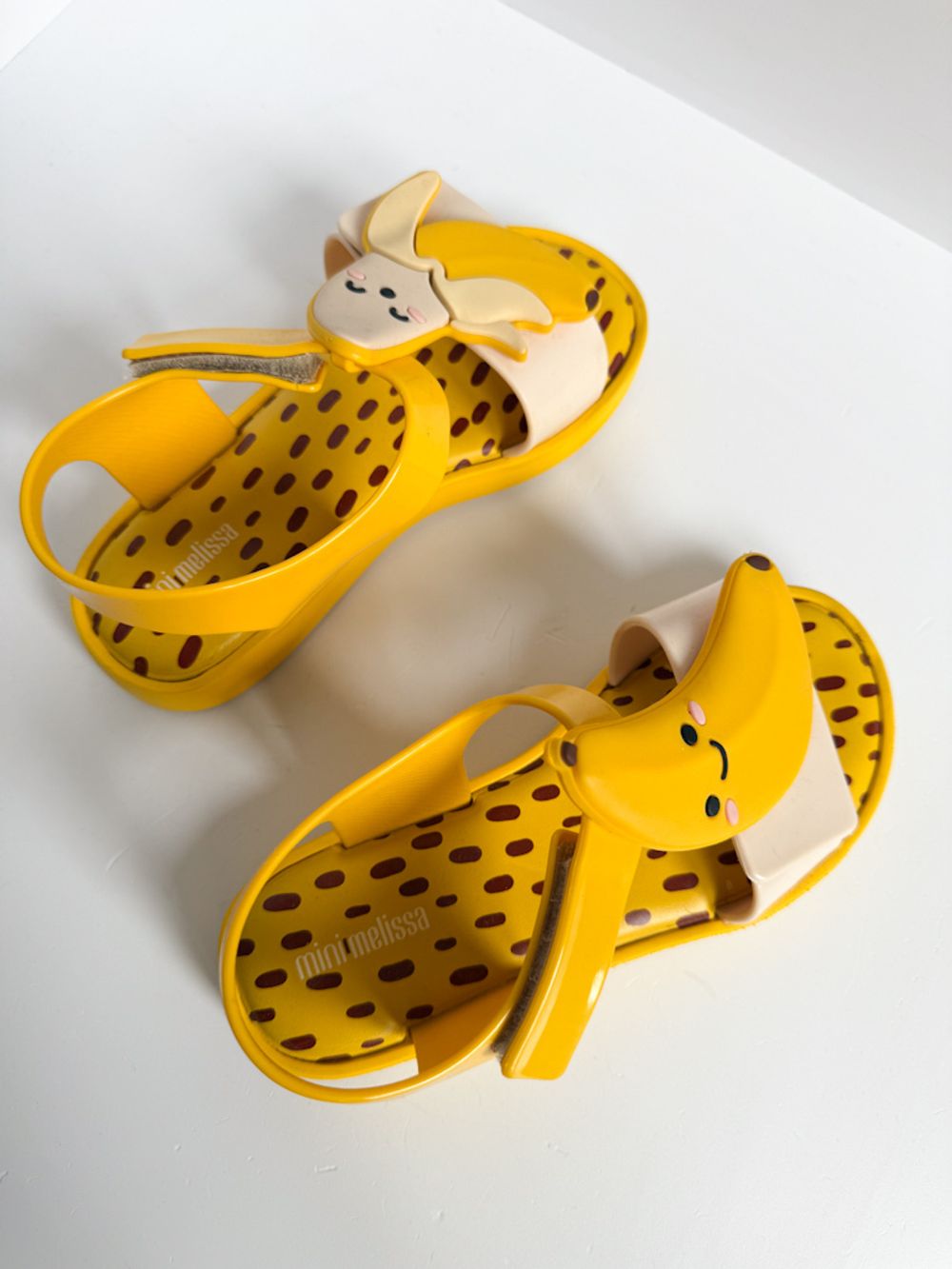 Сандалии Mini Melissa, 29