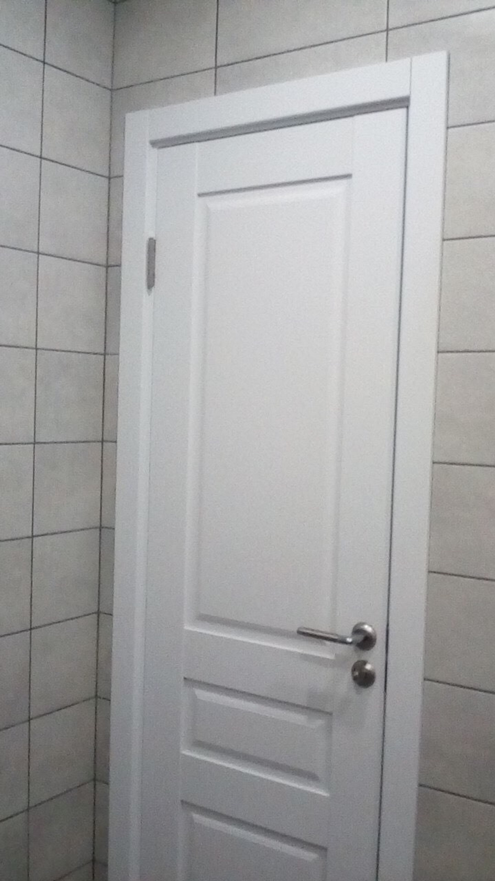 Межкомнатные двери