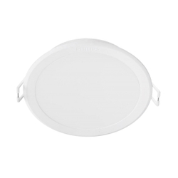 Светильник Philips 59466 MESON 150 17W 6500K WH recessed LED