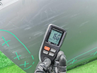 Дверь передняя левая EXEED RX (2023-н.в.)