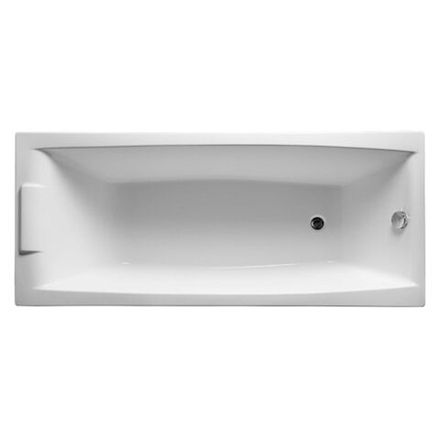 Ванна акриловая Marka One "AELITA" 150*75