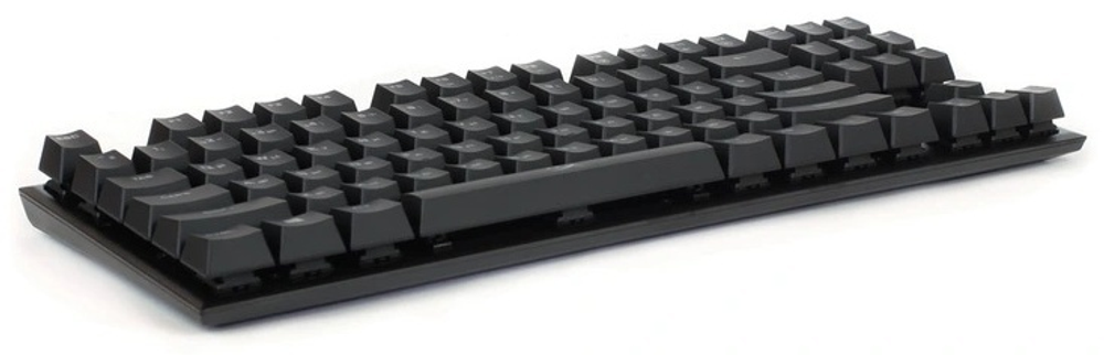 Клавиатура Rapoo V500 Alloy черный