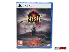 PS5 Nioh 3 (Новинка!) (Б/У, Русские субтитры, PPSA-32785)
