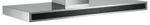 Вытяжка настенная Bertazzoni KG120CONXA