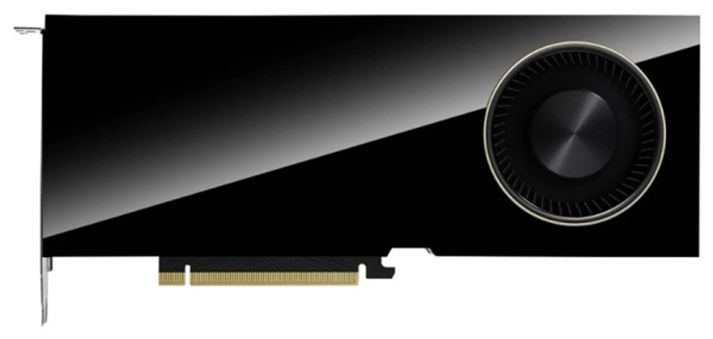 Видеокарта nVidia RTX 5880 Ada (900-5G133-2240-000)