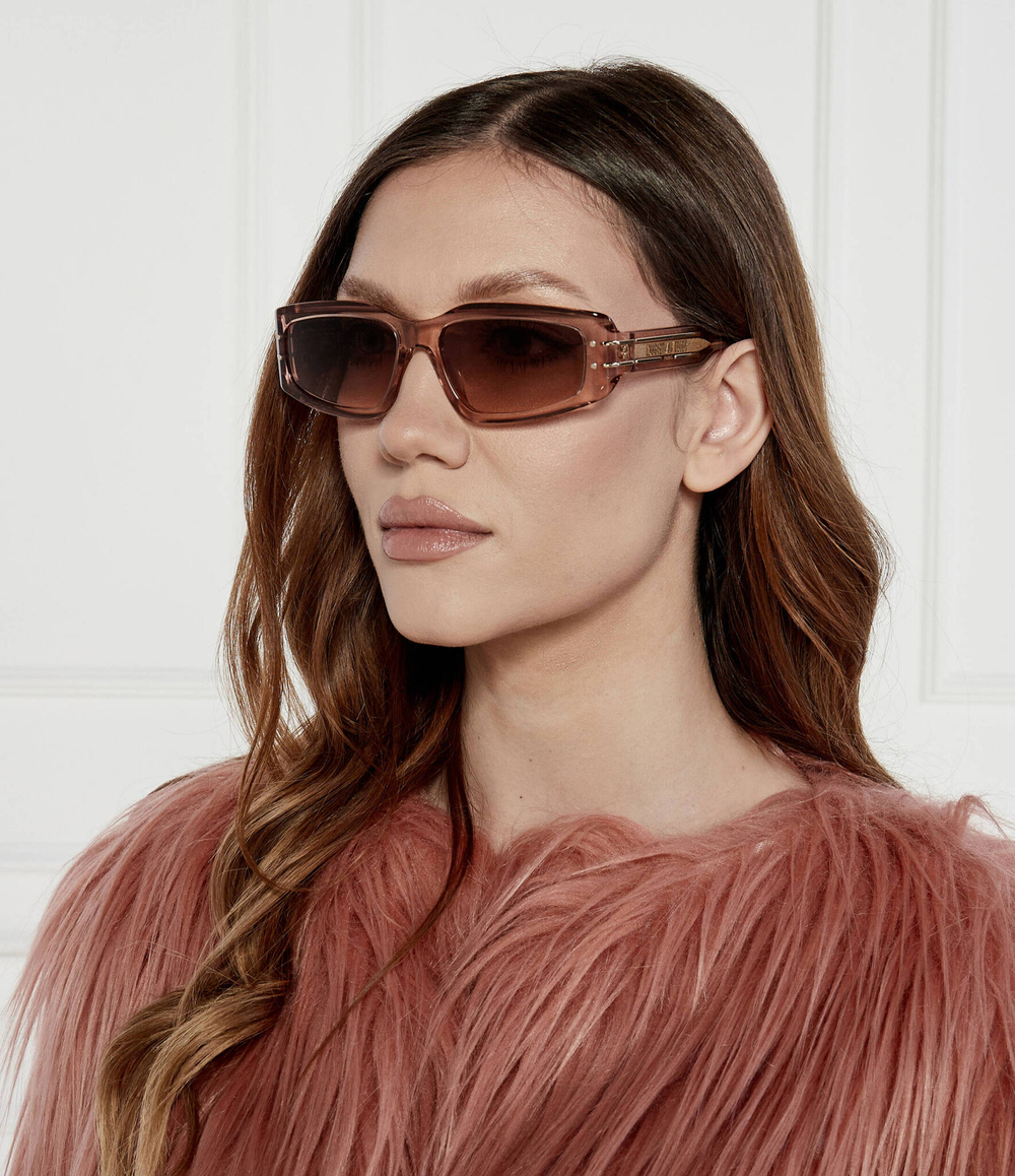 Солнцезащитные очки CD40134I Dior - прозрачный(CD40134I)