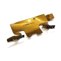 Шлейф разъёма магнитной зарядки для телефона Sony Xperia Z1 (C6903)