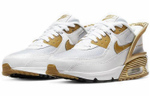 Кроссовки Nike Air Max 90 Flyease GS (Подростковая размерная сетка)