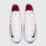 Бутсы Nike Air Zoom Mercurial Superfly IX Elite SG White