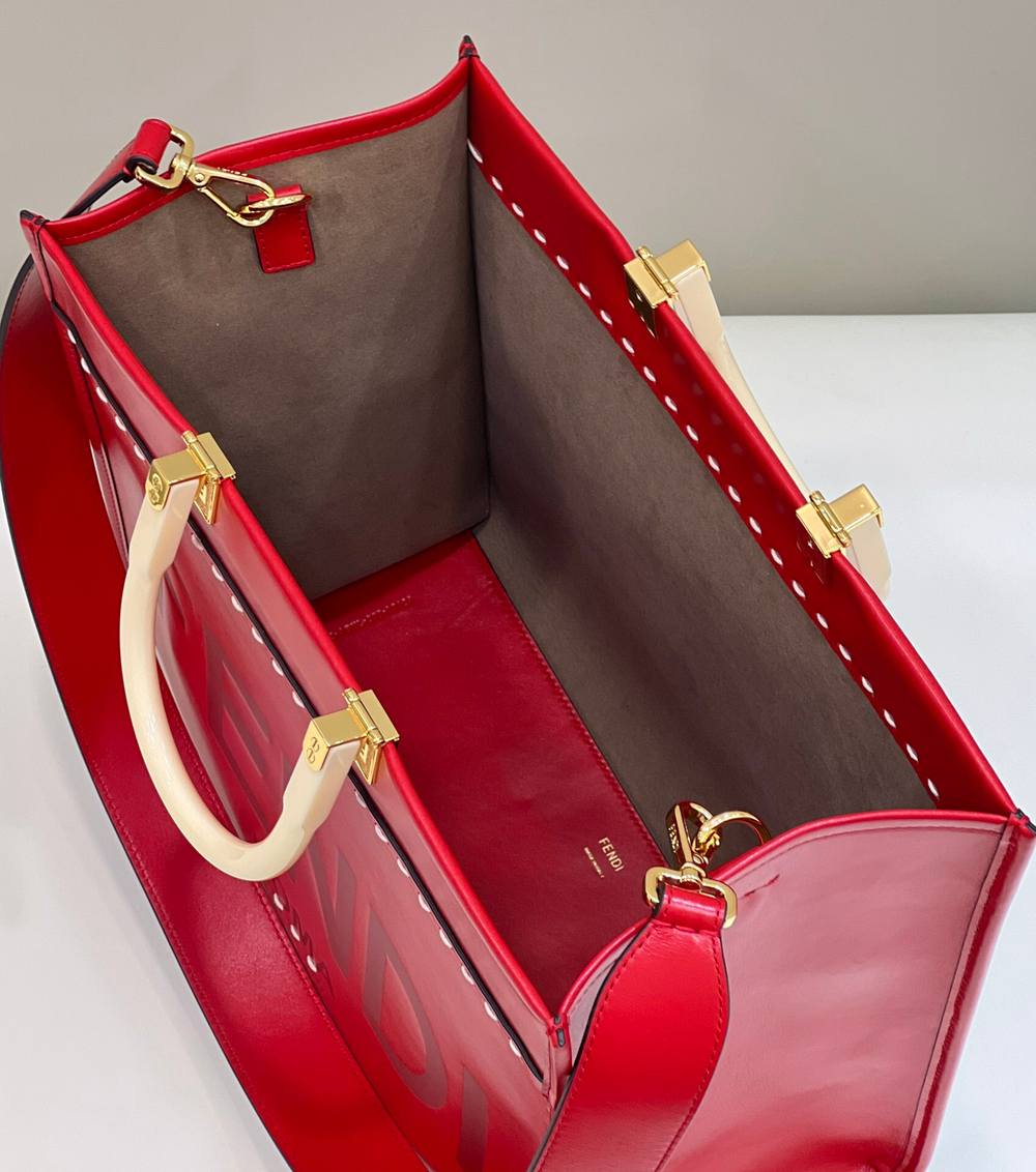 Fendi Sunshine Medium 35 cm