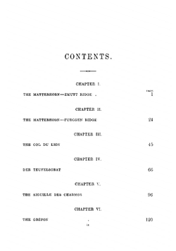 My Climbs in the Alps and Caucasus | Mummery Albert Frederick