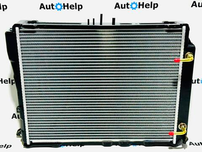 Радиатор охлаждения Dagger 16400-5B740 PA48/AT