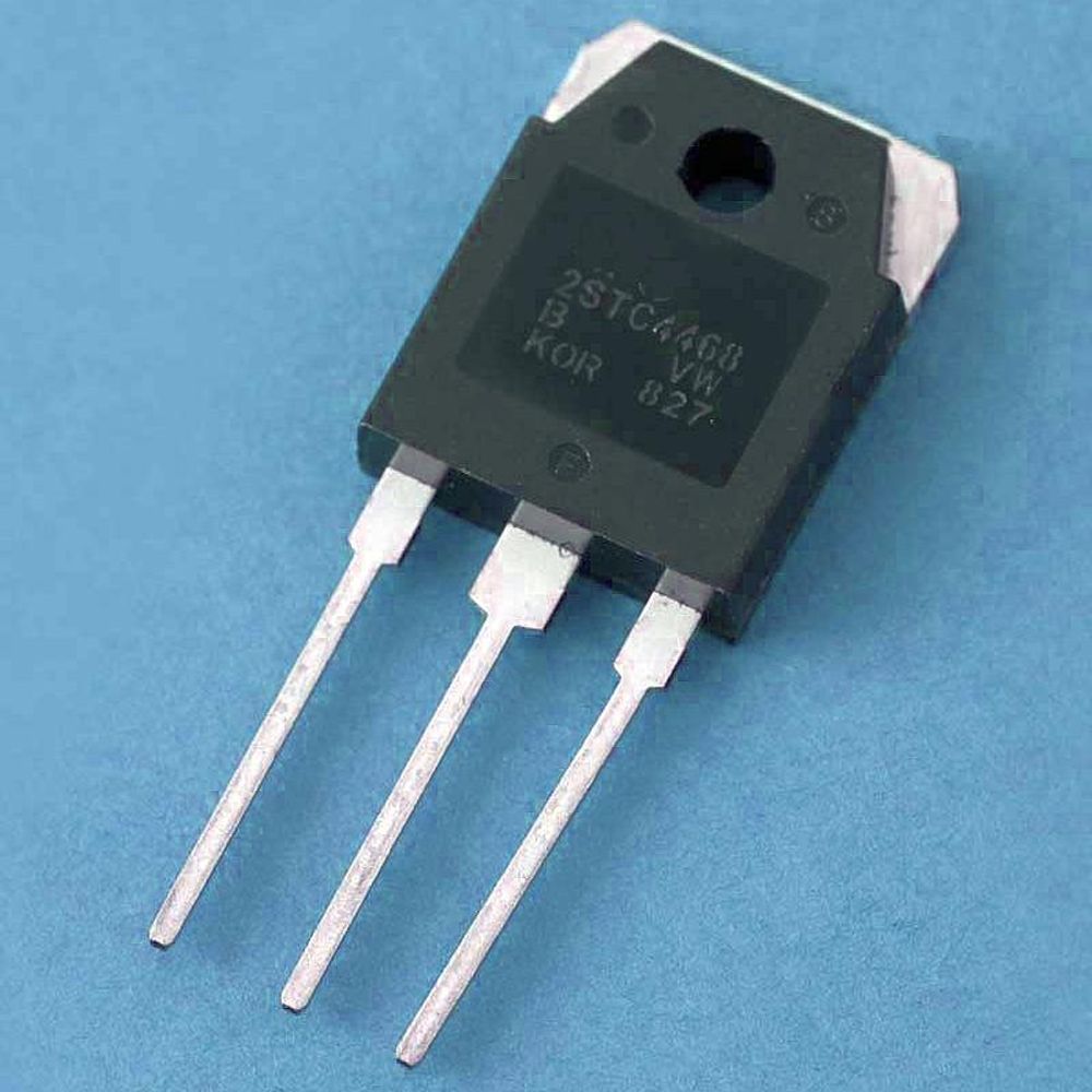 2SC4468(to3p)