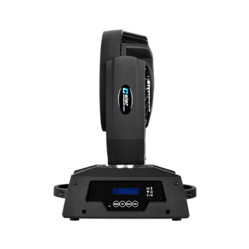 COLOR IMAGINATION LEDWASH-360FW