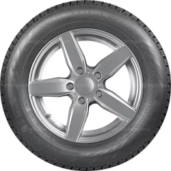 Nokian Hakkapeliitta R3 SUV 275/40 R21 107T XL