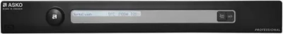 Профессиональная стиральная машина Asko WMC62P G