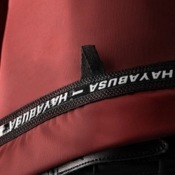 Рашгард Hayabusa Core Rash Guard red