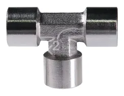 Переходник Fubag T 3/8"FFF