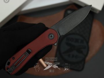Складной нож Civivi Elementum C907A-1