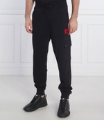 штаны dwellrom HUGO - черный(50479164)