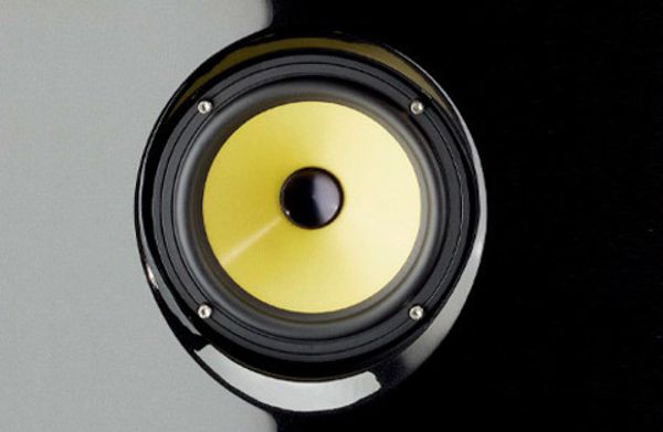 Акустические системы Focal Spectral 40th