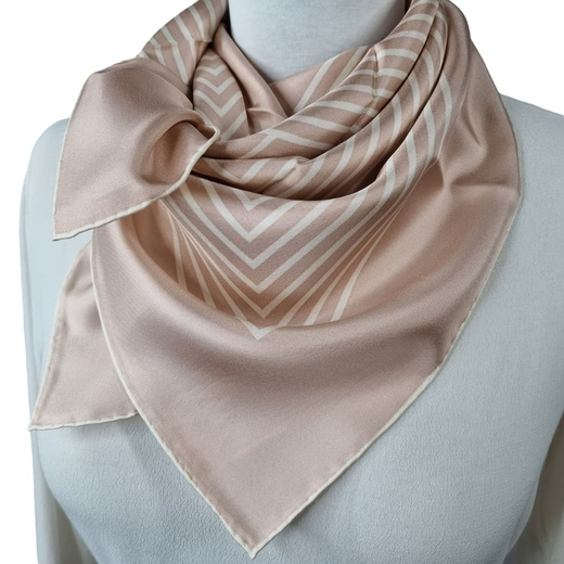 Платок 90x90 см AV-BSD1031190122