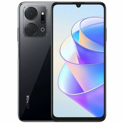 Смартфон Honor X7A 4/128GB RU Black