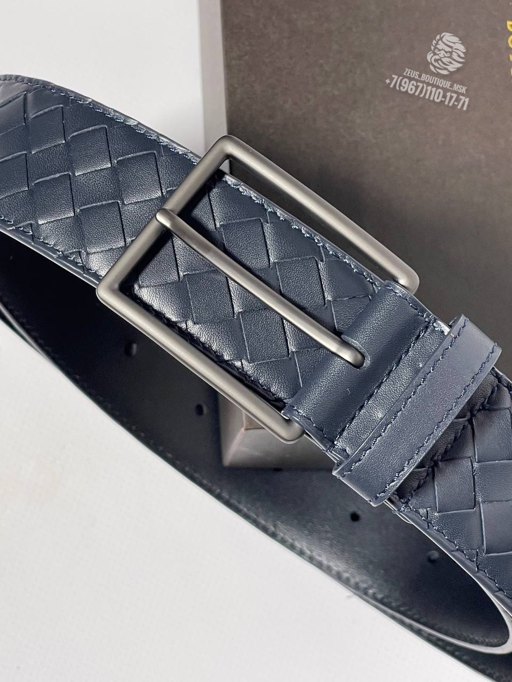 Ремень Bottega Veneta