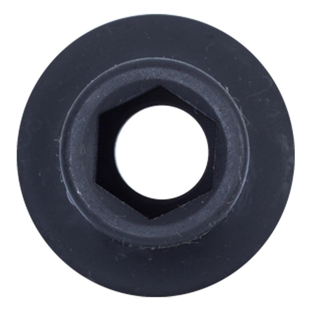 Держатель вставок (бит) ударный 3/8">1/4" KING TONY 314708S