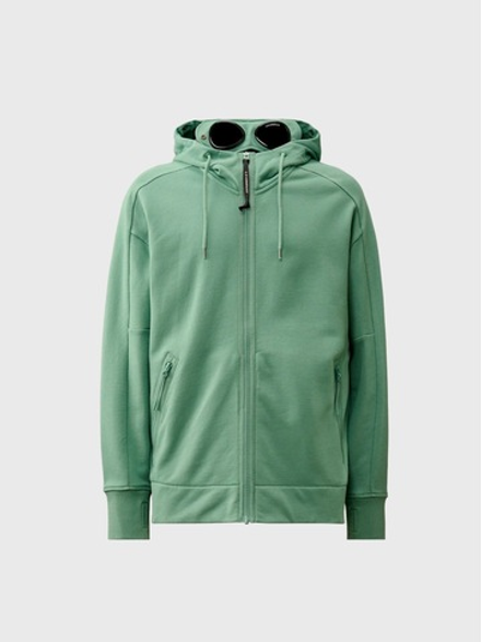 Зип-Худи C.P. Company Goggle Zip Hoodie