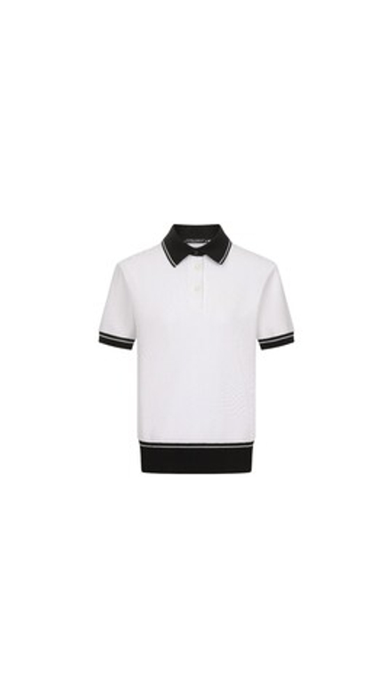 Поло DOLCE&GABBANA