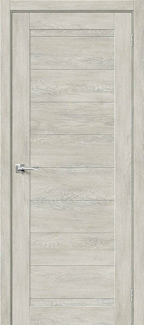 Дверь Браво-21 / Цвет Chalet Provence / Двери Браво