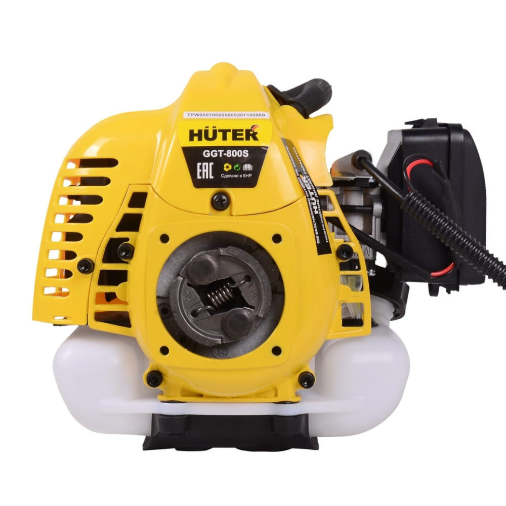 Триммер бензиновый Huter GGT-800S
