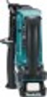 Перфоратор аккумуляторный MAKITA HR166DWAJ