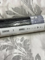 Обои чистый флизелин 228068 Aristide Textil Германия