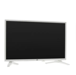 Телевизор LEFF 28" WHITE YANDEX 28H541T