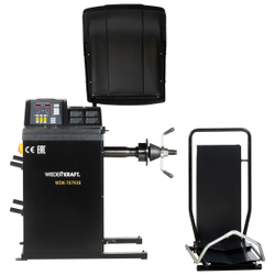 WDK-707938 Балансировочный станок (стенд) для грузового шиномонтажа, 13-24", 380 В