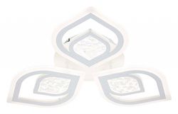 Потолочная люстра Escada Hydria 10227/3LED