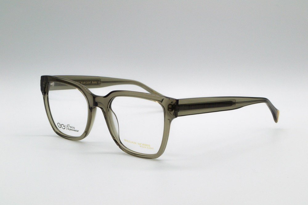 Изг. оправы William Morris Black Label BOBBY C3