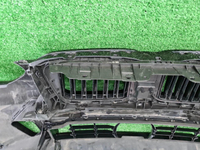 Бампер передний BMW X3 G01 (21-24) M-paket В сборе