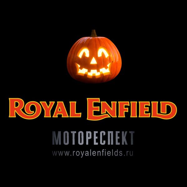 Снижены цены на запчасти, допоборудование, одежду и экипировку Royal Enfield
