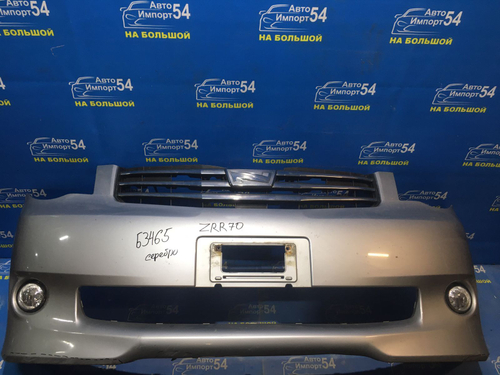 Туманка левая TOYOTA NOAH 2010-2013