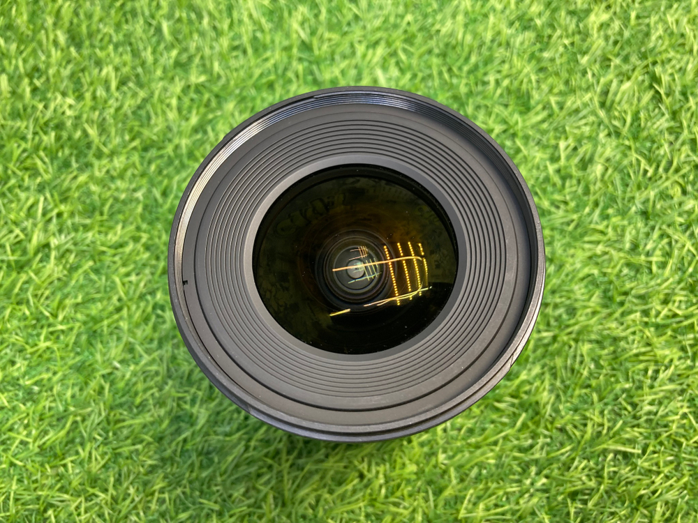 Nikon 10-24mm 3.5-4.5G ED AF-S DX