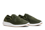 Кроссовки Human Made X Adidas Originals Pure Slip-On