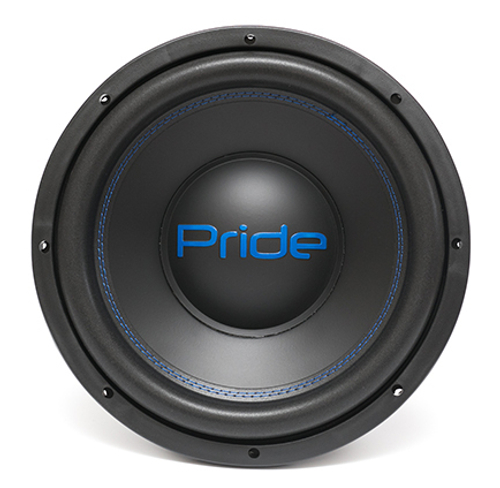 Сабвуфер Pride LP 12