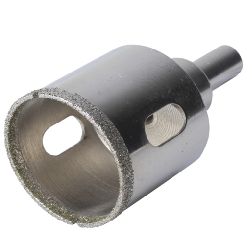 КОРОНКА ПО КАФЕЛЮ 35 ММ